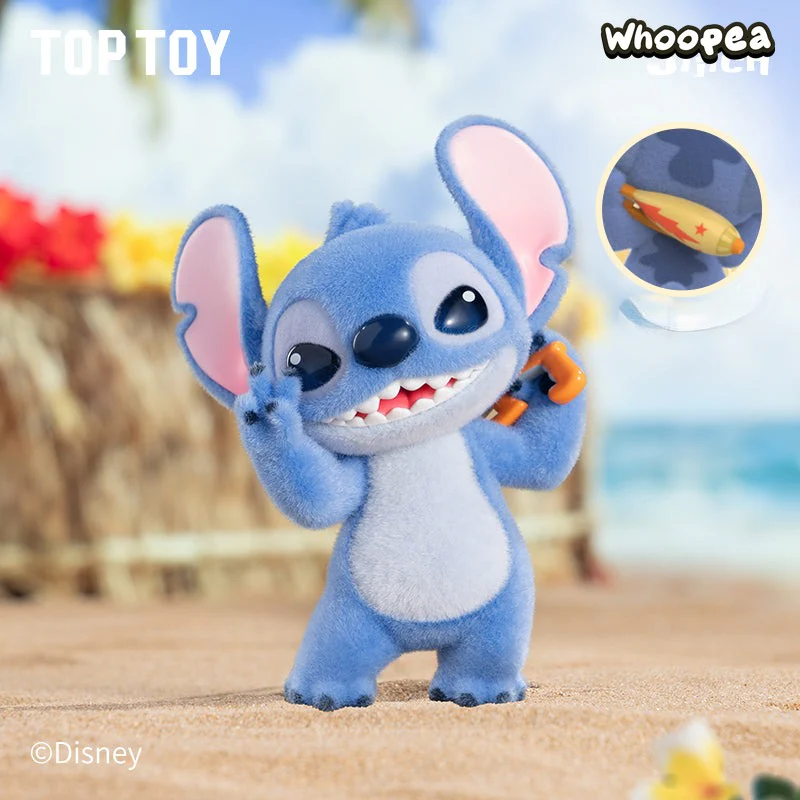 DSN STlTCH Mischievous Daily Life Series Figure Blind Box - Image 5