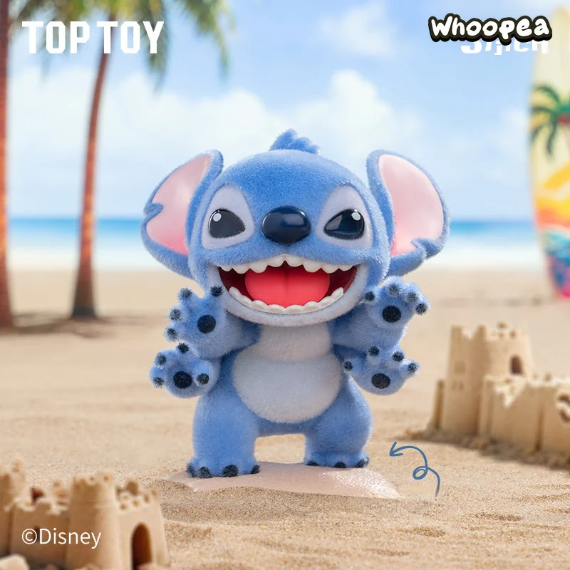 DSN STlTCH Mischievous Daily Life Series Figure Blind Box - Image 7