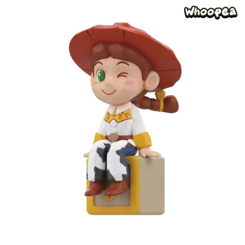 DSN Toy Story 30th Anniversary Time Rewind Series Ludo Blind Box - Image 10