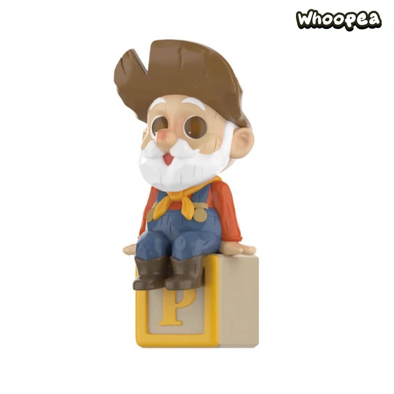 DSN Toy Story 30th Anniversary Time Rewind Series Ludo Blind Box - Image 11