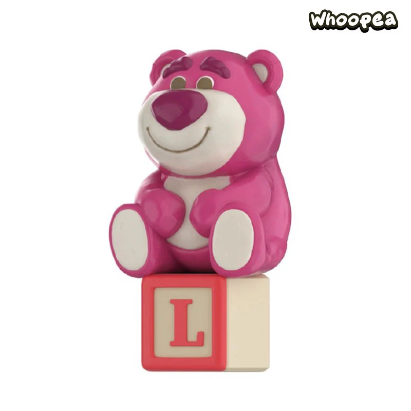 DSN Toy Story 30th Anniversary Time Rewind Series Ludo Blind Box - Image 12