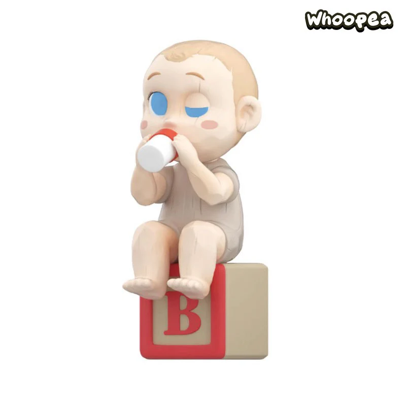 DSN Toy Story 30th Anniversary Time Rewind Series Ludo Blind Box - Image 13
