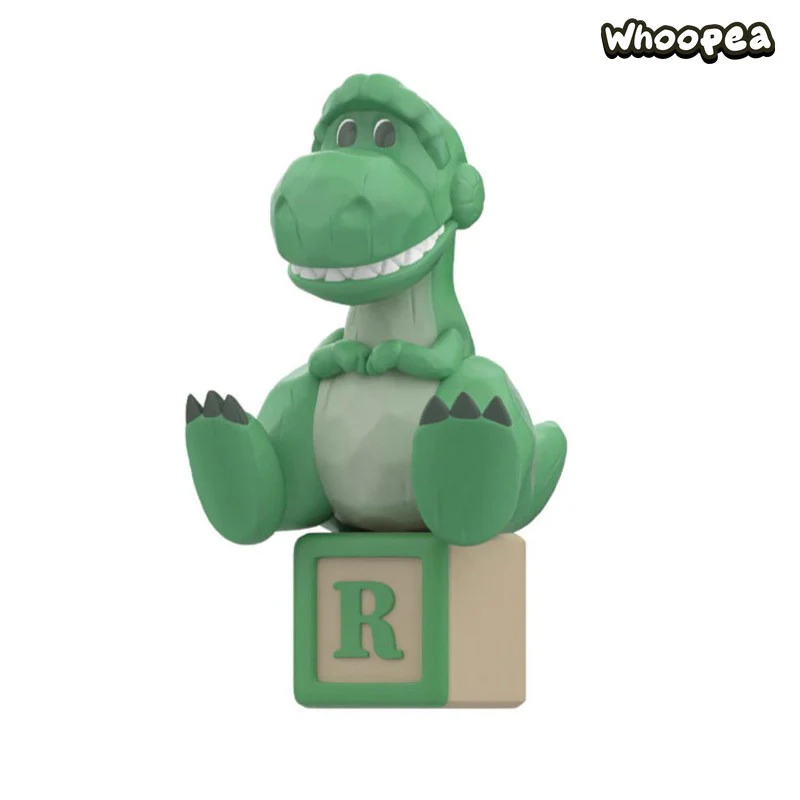 DSN Toy Story 30th Anniversary Time Rewind Series Ludo Blind Box - Image 15