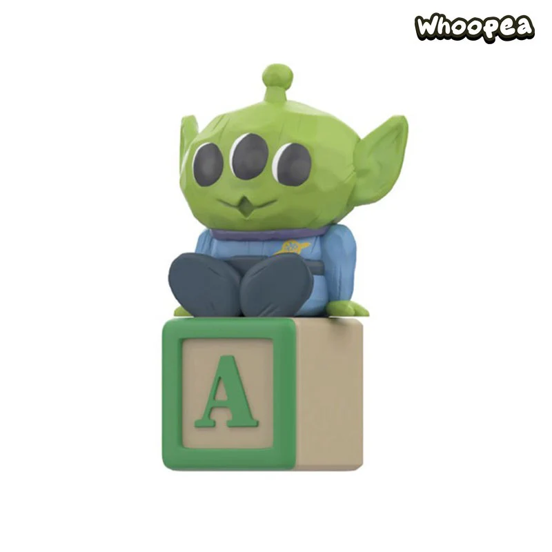 DSN Toy Story 30th Anniversary Time Rewind Series Ludo Blind Box - Image 16