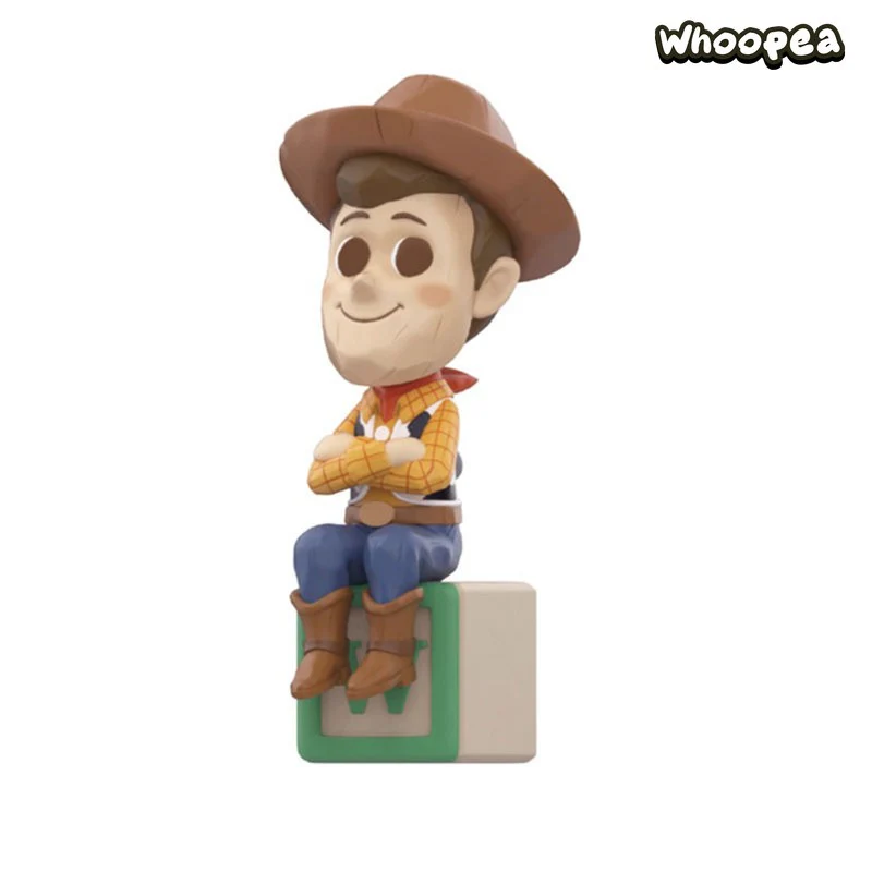 DSN Toy Story 30th Anniversary Time Rewind Series Ludo Blind Box - Image 18