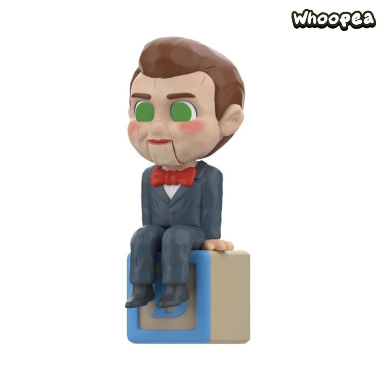 DSN Toy Story 30th Anniversary Time Rewind Series Ludo Blind Box - Image 8