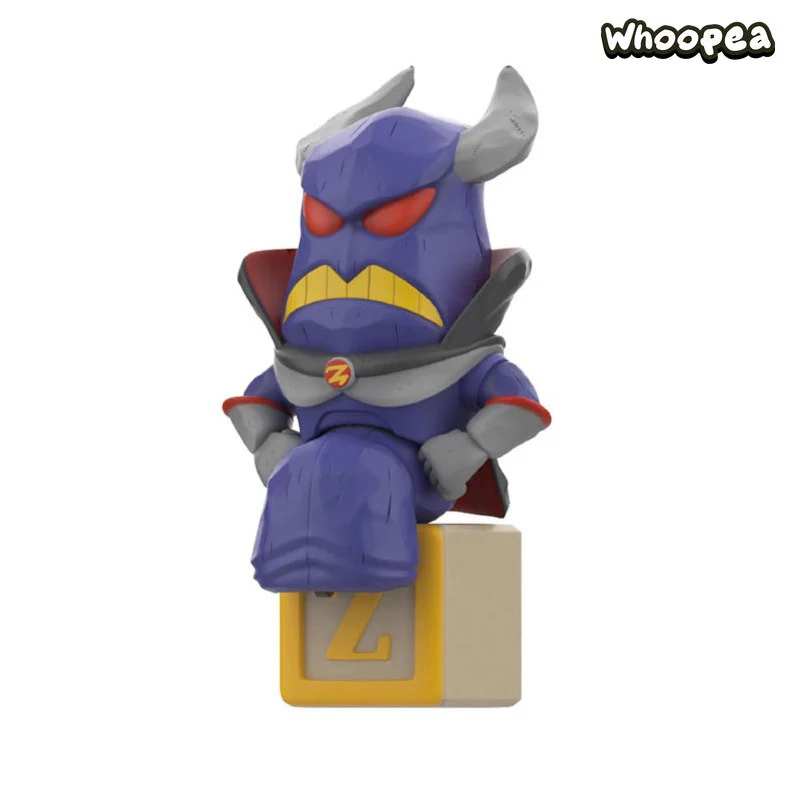 DSN Toy Story 30th Anniversary Time Rewind Series Ludo Blind Box - Image 9