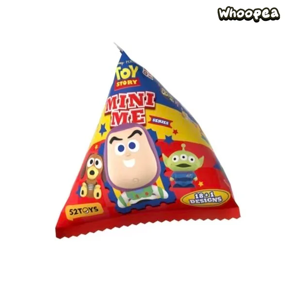 DSN Toy Story Minime Series Mini Figure Blind Box (PRE-ORDER) - Image 6