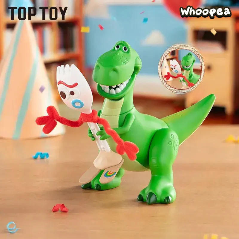 DSN Toy Story Playful Party Series Figure Blind Box - Image 3
