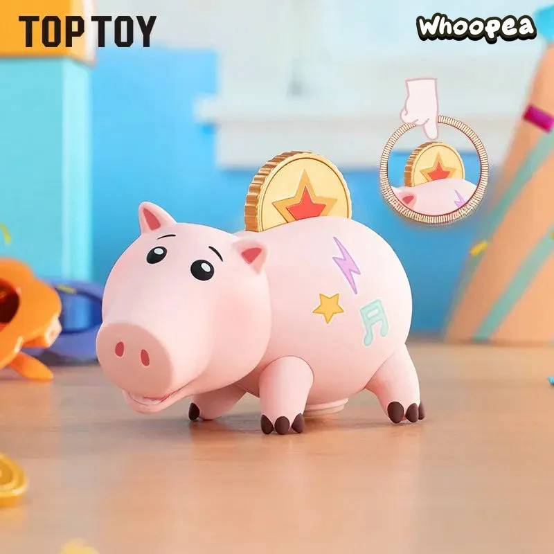 DSN Toy Story Playful Party Series Figure Blind Box - Image 4