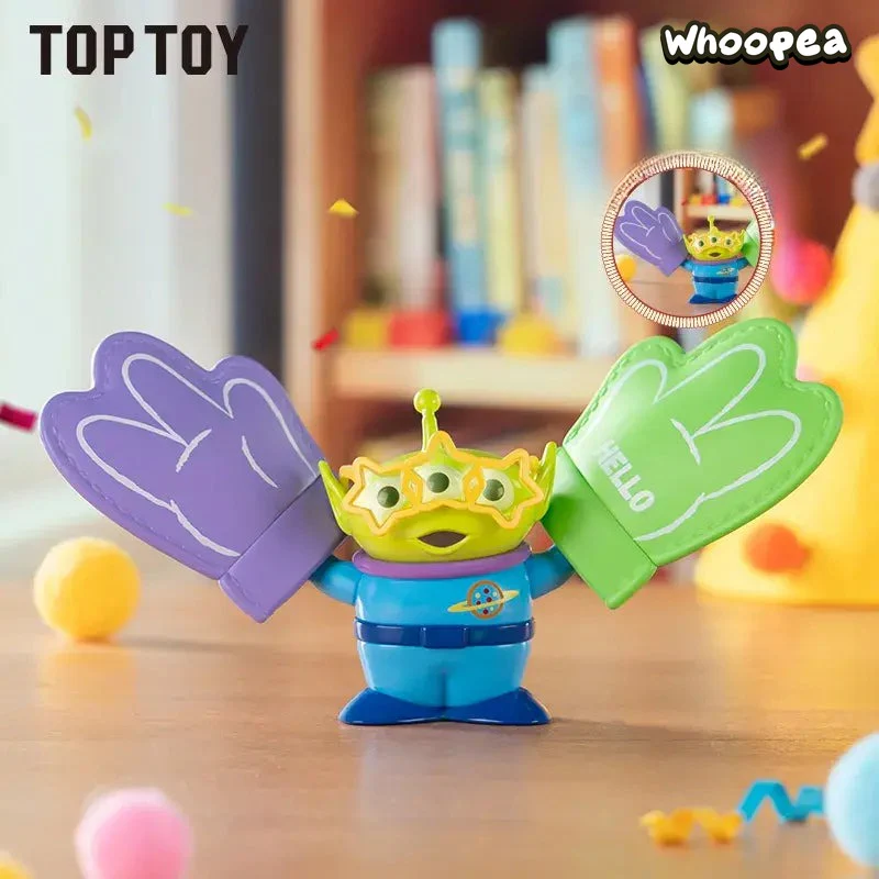DSN Toy Story Playful Party Series Figure Blind Box - Image 5