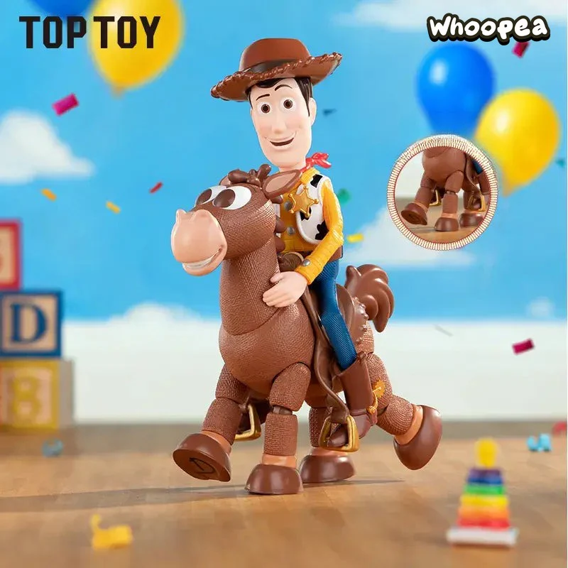 DSN Toy Story Playful Party Series Figure Blind Box - Image 6