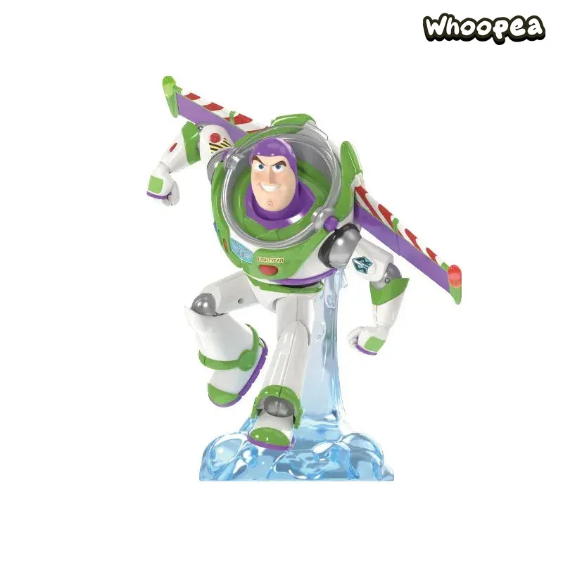 DSN Toy Story Playful Party Series Figure Blind Box - Image 8