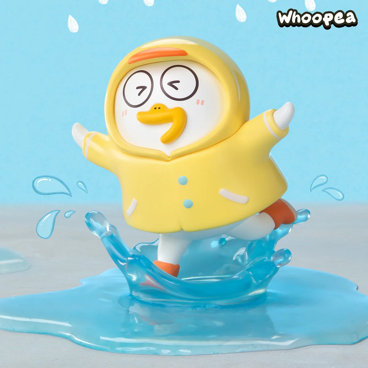Duckyo Never Grows Up Series Figures, Blind Box - Image 3