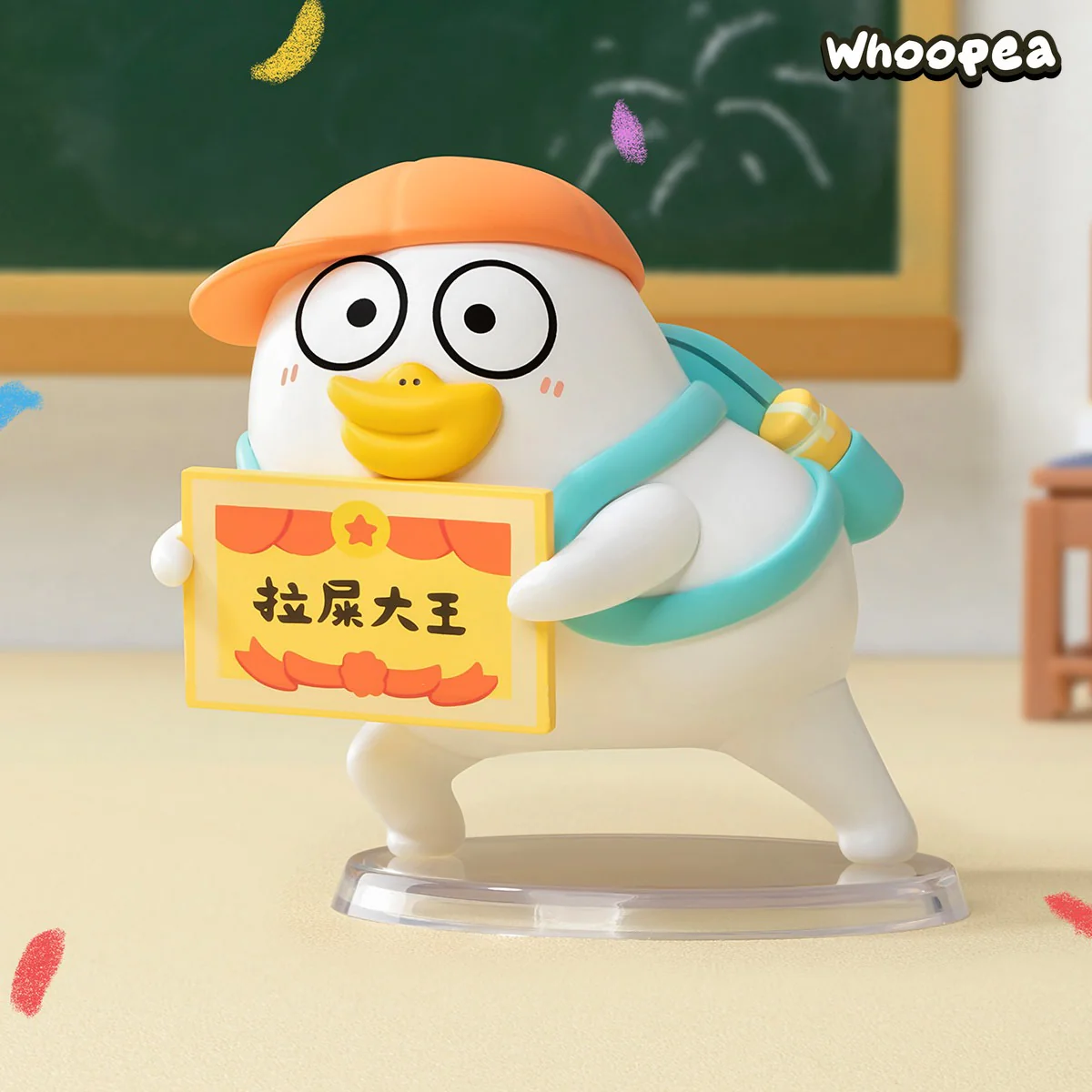 Duckyo Never Grows Up Series Figures, Blind Box - Image 6