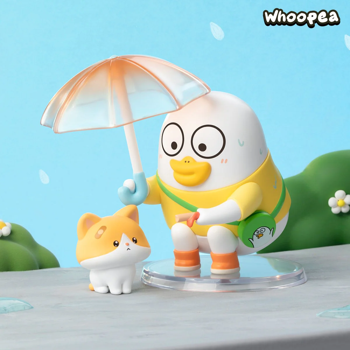 Duckyo Never Grows Up Series Figures, Blind Box - Image 8