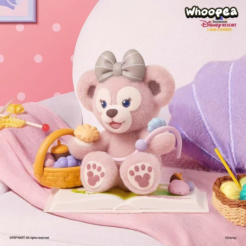 Duffy and Friends Series Figures, Blind Box - Image 3