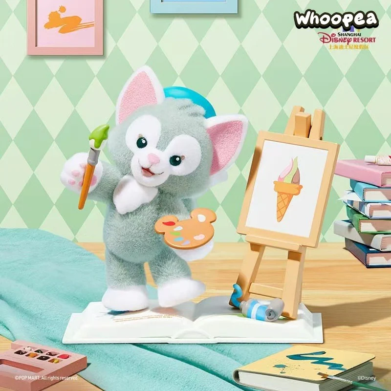 Duffy and Friends Series Figures, Blind Box - Image 4