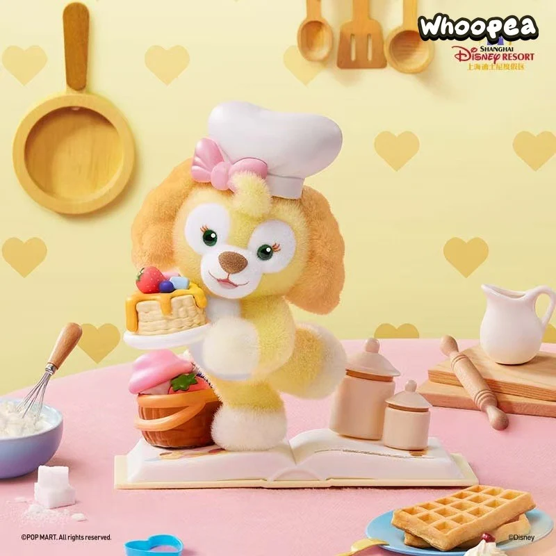 Duffy and Friends Series Figures, Blind Box - Image 6
