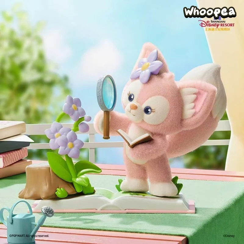 Duffy and Friends Series Figures, Blind Box - Image 7
