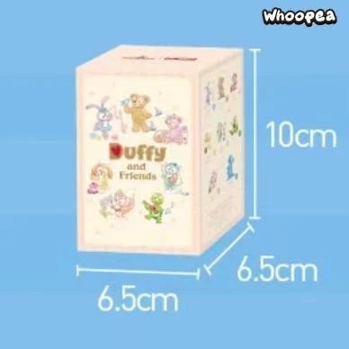 Duffy and Friends Series Figures, Blind Box - Image 9