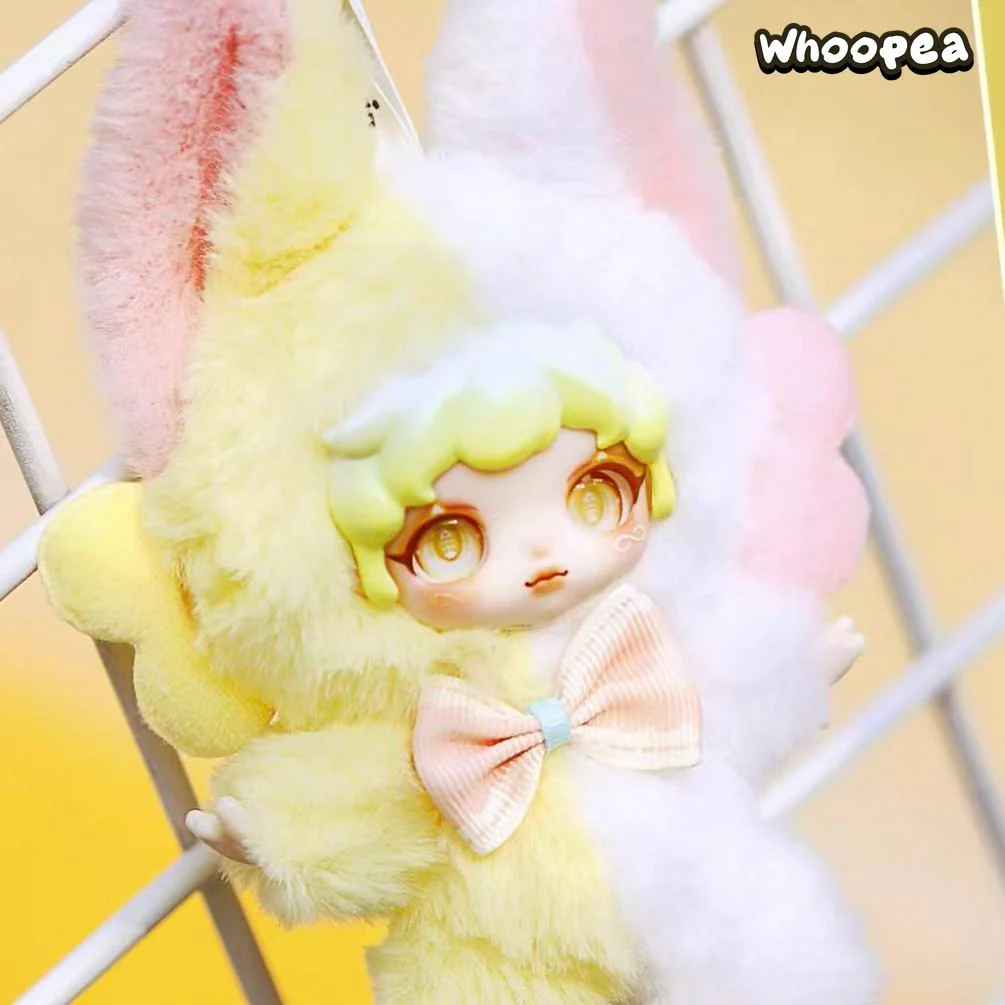 Dumia The Lost Land Series Plush Pendant Blind Box - Image 6