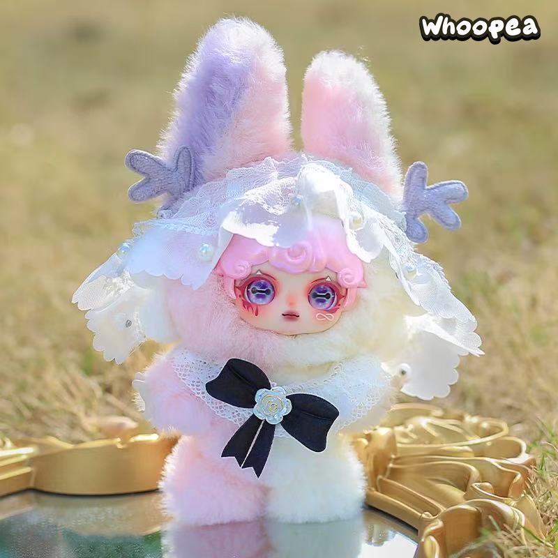 Dumia The Lost Land Series Plush Pendant Blind Box - Image 7