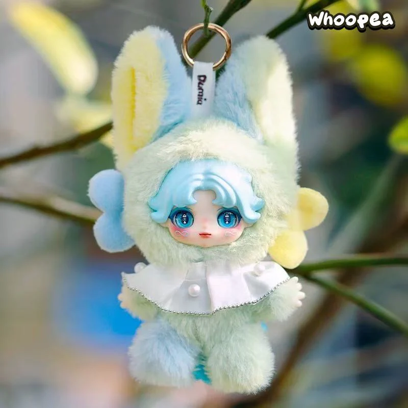 Dumia The Lost Land Series Plush Pendant Blind Box - Image 8