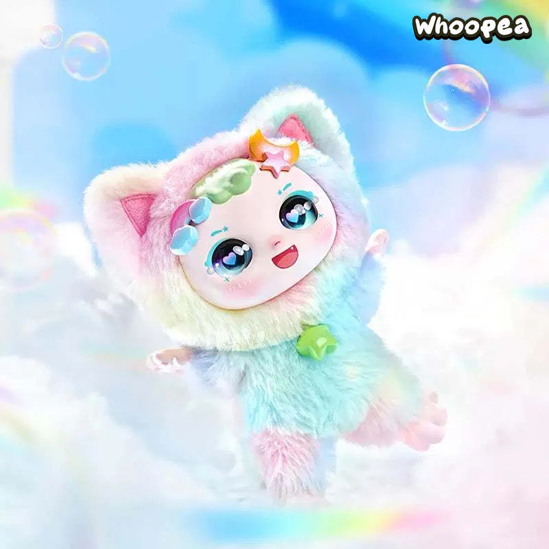 Dumia-Ula Weather Series Plush Dolls, Blind Box - Image 5