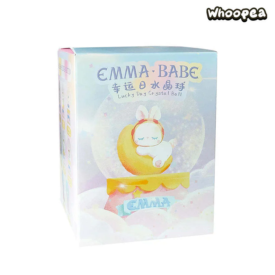 EMMA BABE Lucky Day Crystal Ball Blind Box - Image 13