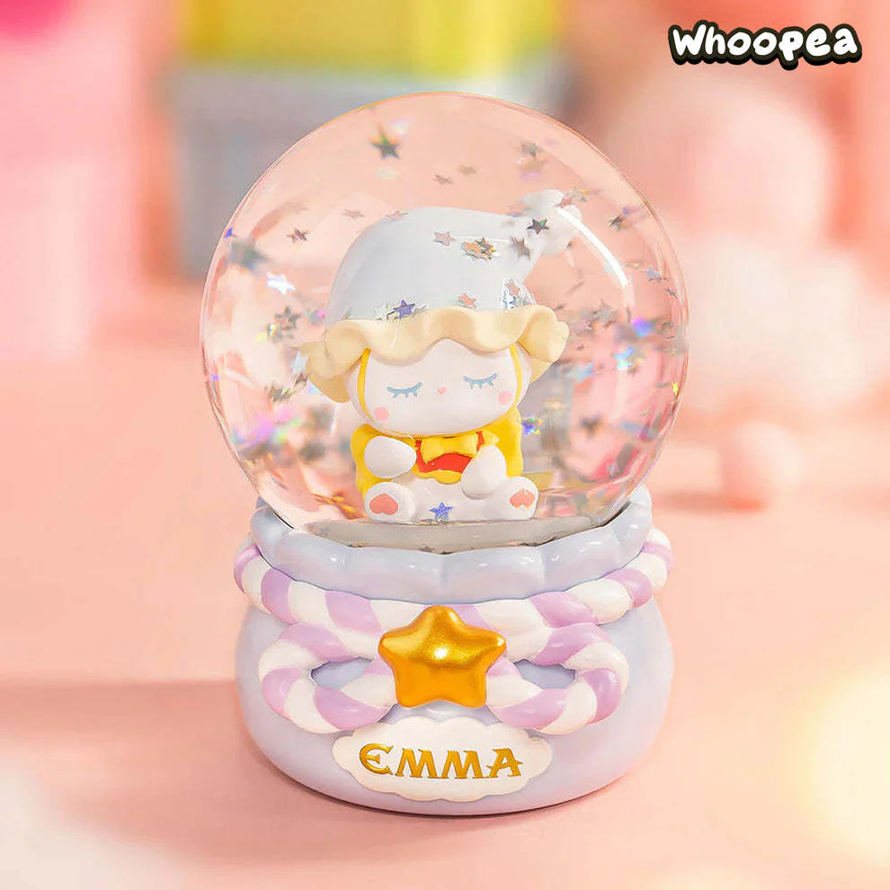 EMMA BABE Lucky Day Crystal Ball Blind Box - Image 3