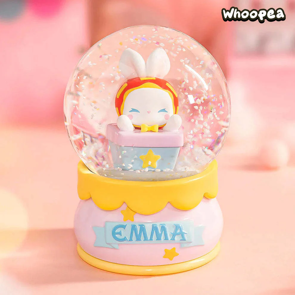 EMMA BABE Lucky Day Crystal Ball Blind Box - Image 7