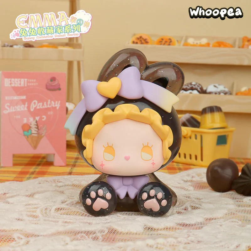 EMMA Bunny Collector Debut Series Figures, Blind Box - Image 2