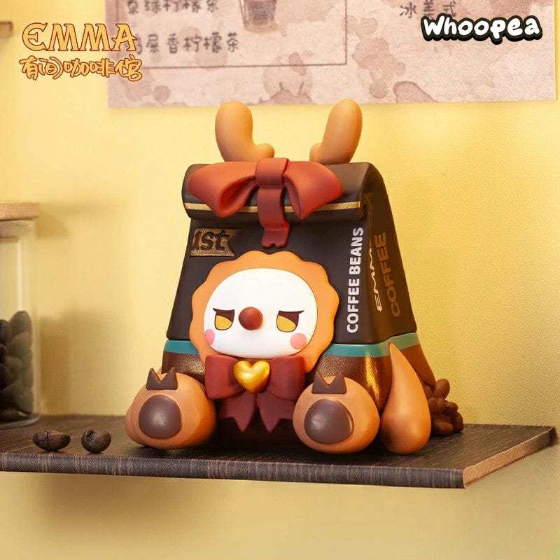 Emma Coffee Shop Series Blind Box - Image 11