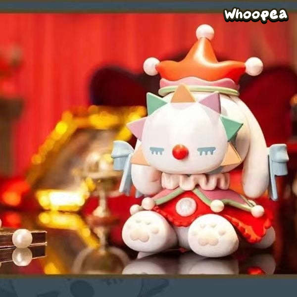 Emma Masked Ball in Mystery Forest, Blind Box - Image 3