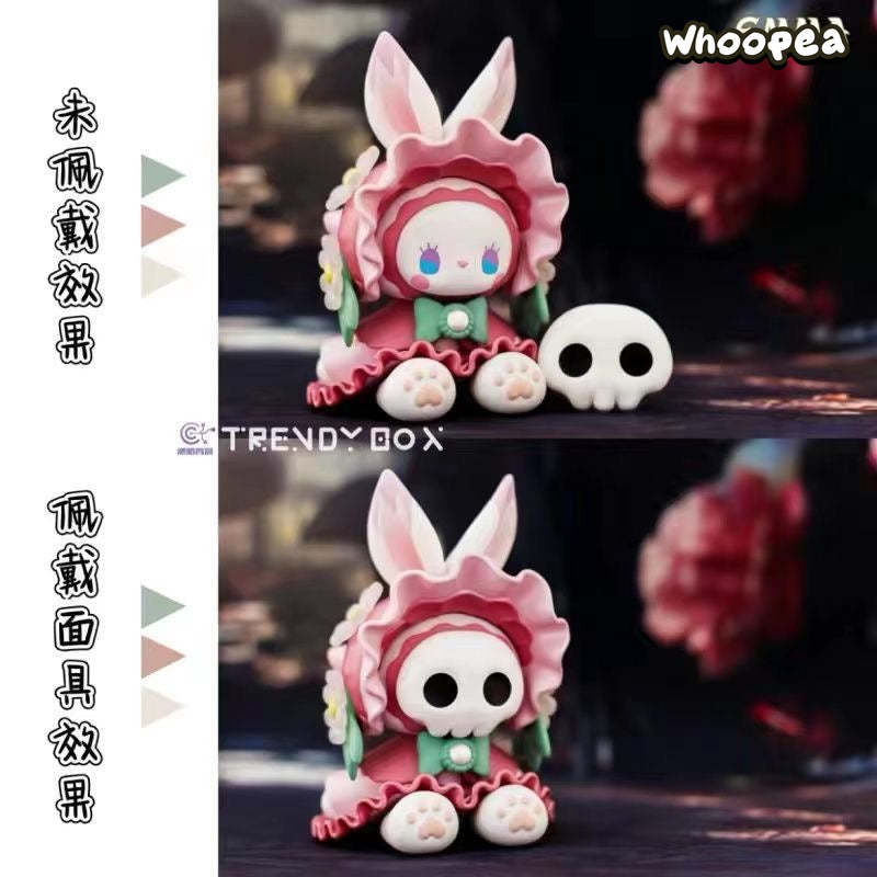Emma Masked Ball in Mystery Forest, Blind Box - Image 8