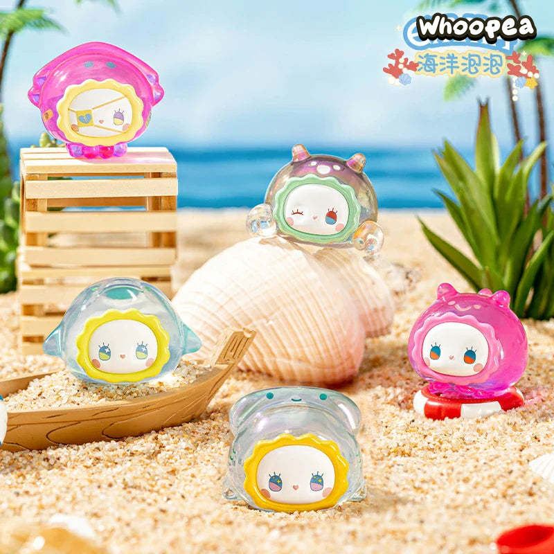 EMMA Ocean Bubble Series Mini Blind Box - Image 10