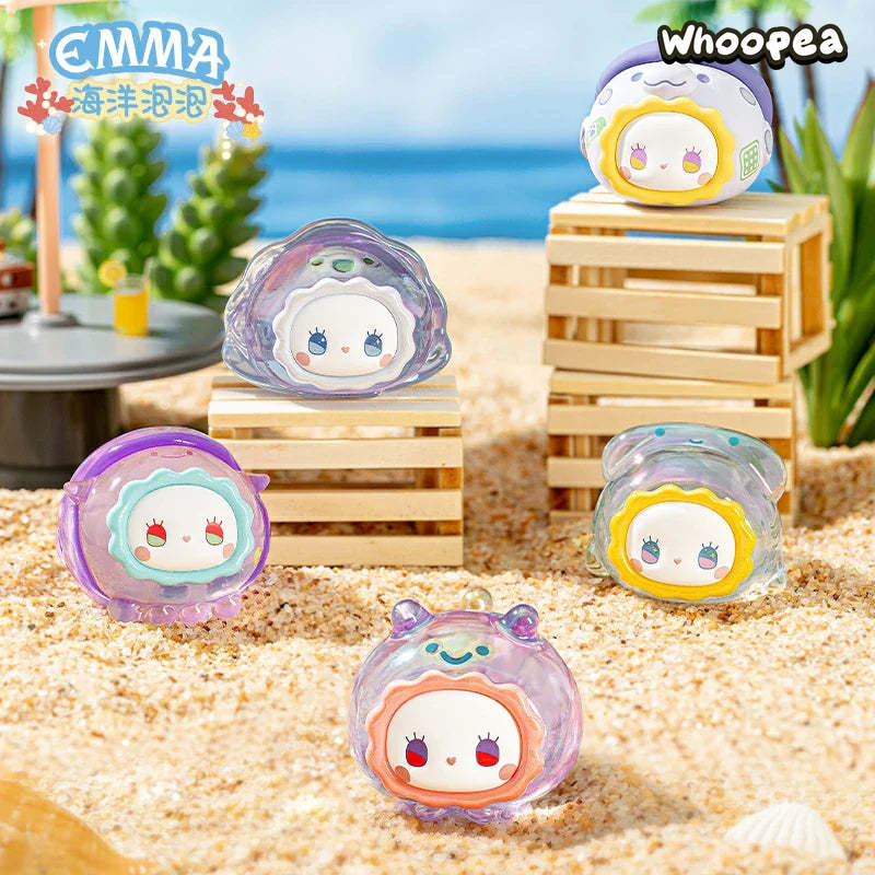 EMMA Ocean Bubble Series Mini Blind Box - Image 11