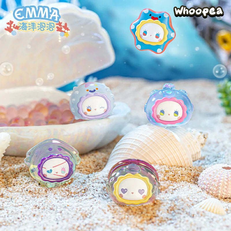 EMMA Ocean Bubble Series Mini Blind Box - Image 3