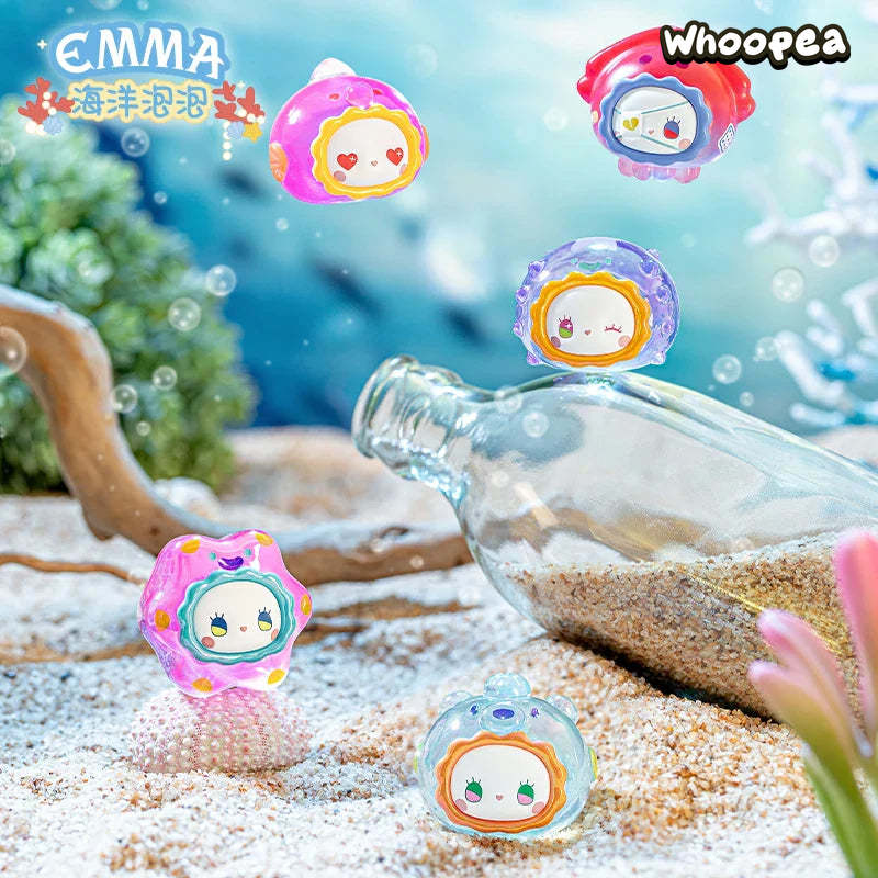 EMMA Ocean Bubble Series Mini Blind Box - Image 5