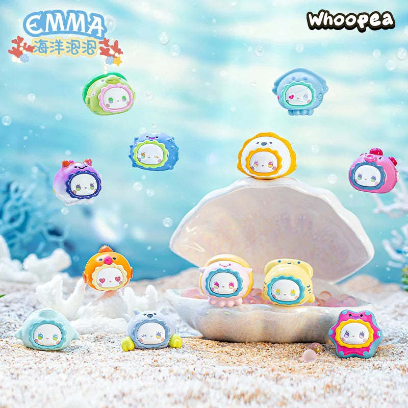 EMMA Ocean Bubble Series Mini Blind Box - Image 6