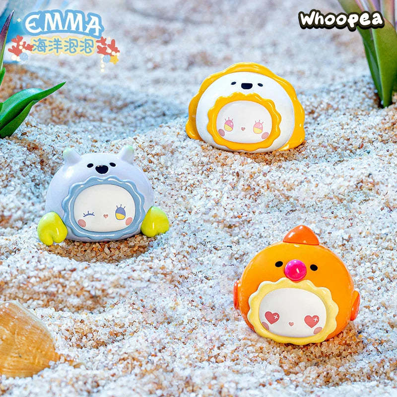 EMMA Ocean Bubble Series Mini Blind Box - Image 7