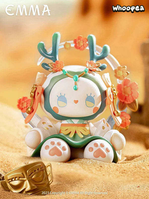 Emma River Of Time Series Blind Box - Image 10