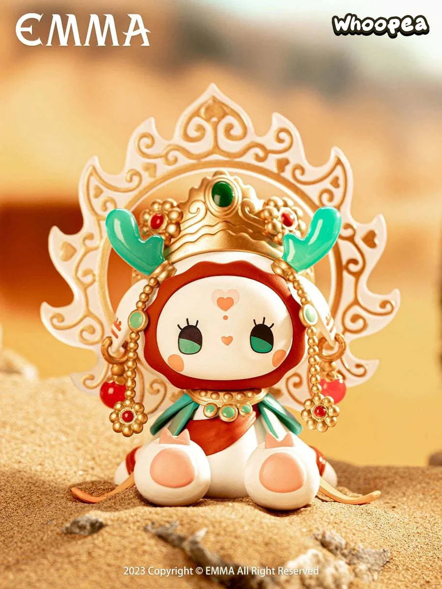 Emma River Of Time Series Blind Box - Image 11