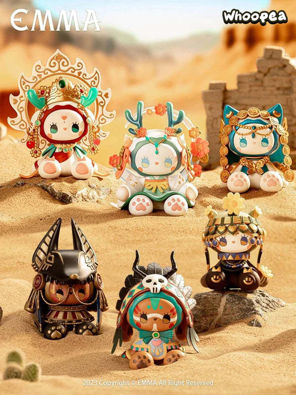 Emma River Of Time Series Blind Box - Image 12