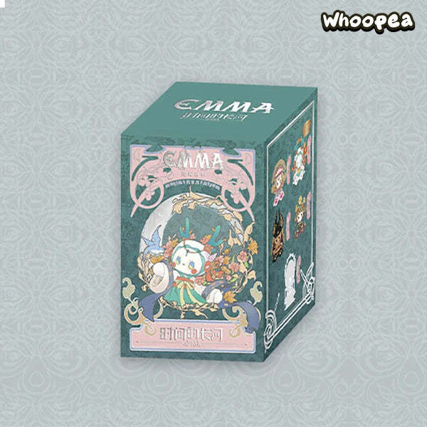 Emma River Of Time Series Blind Box - Image 13