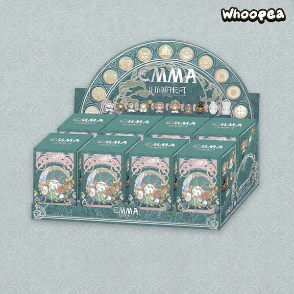 Emma River Of Time Series Blind Box - Image 14