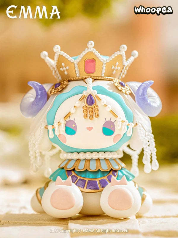 Emma River Of Time Series Blind Box - Image 4