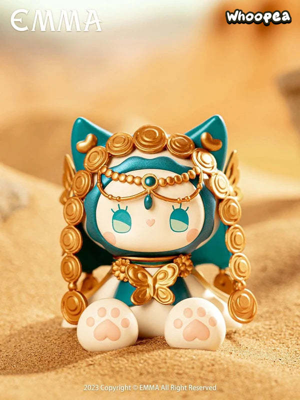 Emma River Of Time Series Blind Box - Image 6