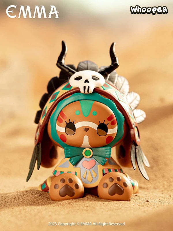 Emma River Of Time Series Blind Box - Image 7